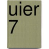 Uier 7 by Ckoe