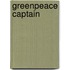 Greenpeace Captain