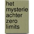 Het mysterie achter Zero Limits