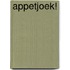 Appetjoek!