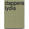 Dappere Lydia door Hanny van de Steeg-Stolk
