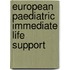 European paediatric immediate life support