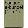 Bouquet e-bundel (4-in-1) by Melanie Milburne