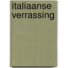 Italiaanse verrassing by Melanie Milburne