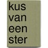 Kus van een ster