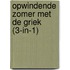Opwindende zomer met de Griek (3-in-1)