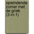 Opwindende zomer met de Griek (3-in-1)