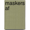 Maskers af door Nicola Cornick
