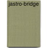 Jastro-bridge by Joop Strous