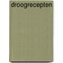 Droogrecepten