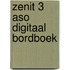 Zenit 3 aso Digitaal bordboek