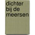 Dichter bij de Meersen