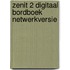 Zenit 2 Digitaal bordboek netwerkversie