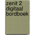 Zenit 2 Digitaal bordboek
