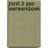 Zenit 3 aso Leerwerkboek