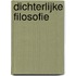 Dichterlijke filosofie