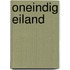 Oneindig eiland
