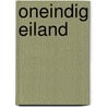 Oneindig eiland by Gamal Fouad