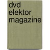 DVD Elektor Magazine door Onbekend