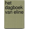 Het dagboek van Eline door Hetty van Aar