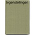 Tegenstellingen