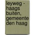 Leyweg - Haags Buiten, gemeente Den Haag