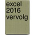 Excel 2016 Vervolg