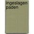 Ingeslagen paden