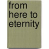 From here to eternity door James Jones