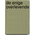 De enige overlevende