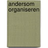 Andersom organiseren door Toine Schinkel