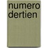 Numero dertien