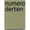 Numero dertien by Erik Hulsegge