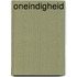 Oneindigheid