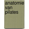Anatomie van pilates door Dr. Abby Ellsworth