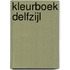 Kleurboek delfzijl