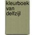 Kleurboek van Delfzijl
