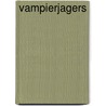 Vampierjagers door Anjali Taneja