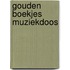 Gouden Boekjes Muziekdoos