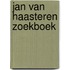 Jan van Haasteren zoekboek