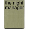 The night manager door John Le Carré