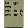 Biology vwo workbook volume 3 by Ovd Educatieve Uitgeverij