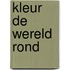 Kleur de wereld rond