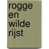 Rogge en wilde rijst