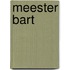 Meester Bart