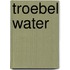 Troebel water