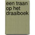 Een traan op het draaiboek
