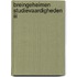 Breingeheimen Studievaardigheden III