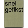Snel gefikst by Yuri Vandenbogaerde