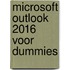 Microsoft Outlook 2016 voor Dummies